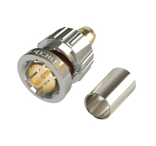 Hicon Connectors BNC1.6/7.3-6G изображение/фото/картинка